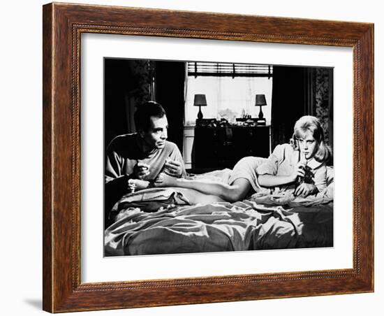 Lolita, 1962-null-Framed Photographic Print