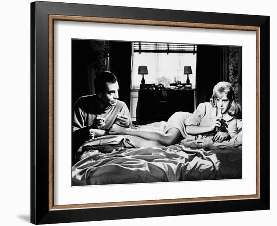 Lolita, 1962-null-Framed Photographic Print