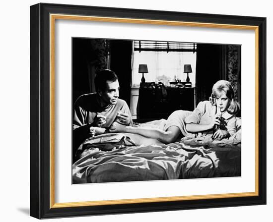 Lolita, 1962-null-Framed Photographic Print