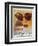 Lolita, French Movie Poster, 1962-null-Framed Art Print