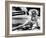 Lolita, Sue Lyon, 1962-null-Framed Photo