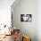 Lolita, Sue Lyon, 1962-null-Premium Photographic Print displayed on a wall