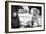 Lolita, Sue Lyon, 1962-null-Framed Premium Photographic Print