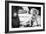 Lolita, Sue Lyon, 1962-null-Framed Premium Photographic Print