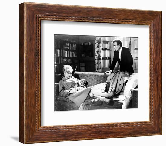 Lolita-null-Framed Photo