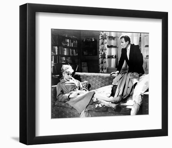 Lolita-null-Framed Photo