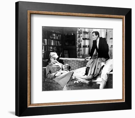 Lolita-null-Framed Photo