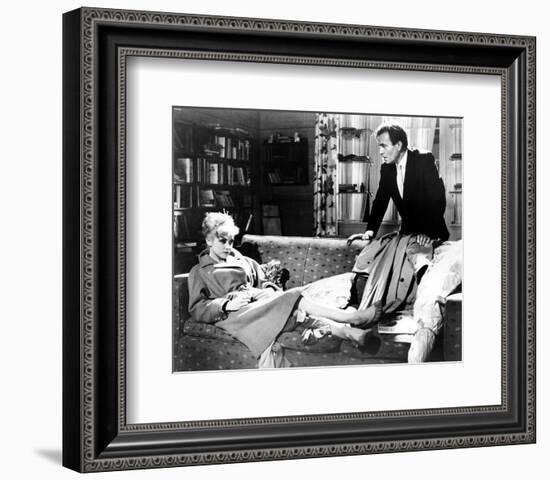 Lolita-null-Framed Photo