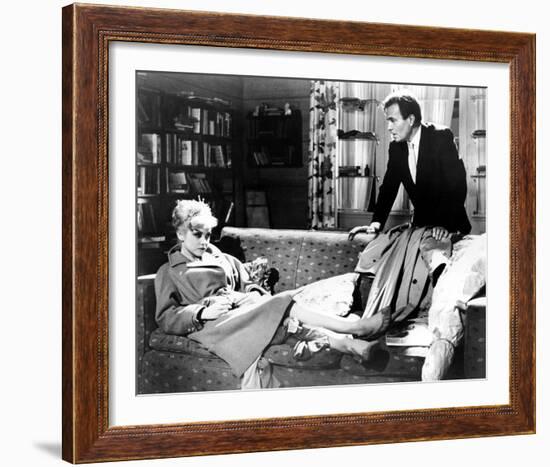 Lolita-null-Framed Photo