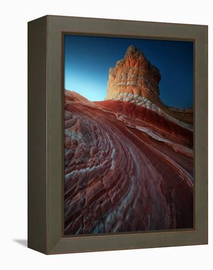 Lollipop rock-Juan Pablo de-Framed Premier Image Canvas