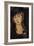 Lolotte-Amedeo Modigliani-Framed Giclee Print