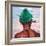 Lolpatie ( oil on panel)-Aaron Bevan-Bailey-Framed Giclee Print