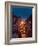 Lombard Street-Bruce Getty-Framed Photographic Print