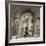 Lombardy Giardini I-Alan Blaustein-Framed Photographic Print