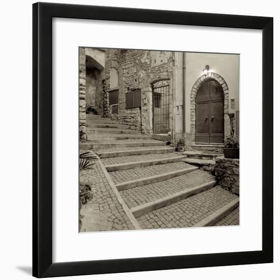 Lombardy I-Alan Blaustein-Framed Photographic Print