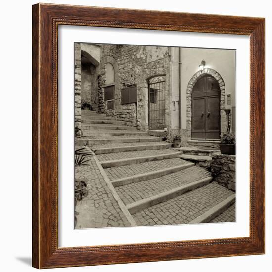 Lombardy I-Alan Blaustein-Framed Photographic Print