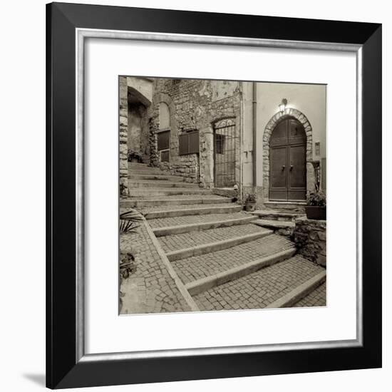 Lombardy I-Alan Blaustein-Framed Photographic Print