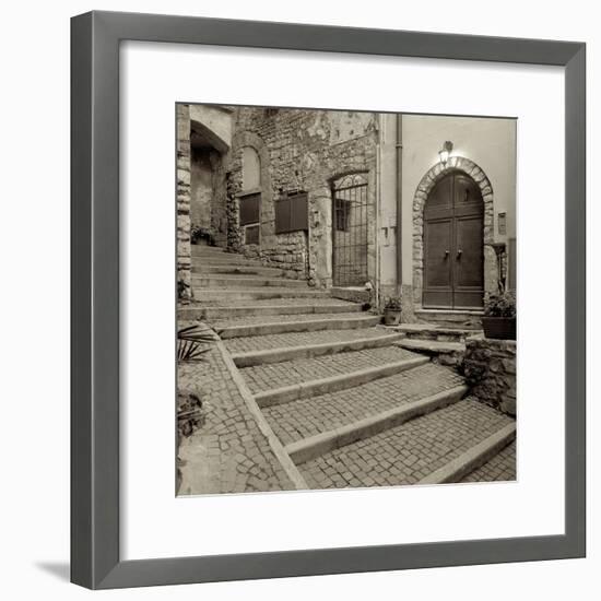 Lombardy I-Alan Blaustein-Framed Photographic Print