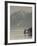 Lombardy, Lakes Region, Lake Como-Lake Lecco, Oliveto, Villa and Mountains, Italy-Walter Bibikow-Framed Photographic Print