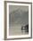 Lombardy, Lakes Region, Lake Como-Lake Lecco, Oliveto, Villa and Mountains, Italy-Walter Bibikow-Framed Photographic Print