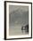 Lombardy, Lakes Region, Lake Como-Lake Lecco, Oliveto, Villa and Mountains, Italy-Walter Bibikow-Framed Photographic Print