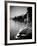 Lombardy, Lakes Region, Lake Como, Varenna, Villa Monastero, Gardens and Lakefront, Italy-Walter Bibikow-Framed Photographic Print