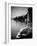 Lombardy, Lakes Region, Lake Como, Varenna, Villa Monastero, Gardens and Lakefront, Italy-Walter Bibikow-Framed Premium Photographic Print