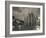 Lombardy, Milan, Piazza Del Duomo, Duomo, Cathedral, Dawn, Italy-Walter Bibikow-Framed Photographic Print