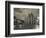 Lombardy, Milan, Piazza Del Duomo, Duomo, Cathedral, Dawn, Italy-Walter Bibikow-Framed Photographic Print