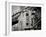 Lombardy, Milan, Piazza Duomo, Duomo Cathedral, Roof Detail, Italy-Walter Bibikow-Framed Photographic Print