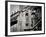 Lombardy, Milan, Piazza Duomo, Duomo Cathedral, Roof Detail, Italy-Walter Bibikow-Framed Photographic Print