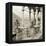 Lombardy VII-Alan Blaustein-Framed Premier Image Canvas