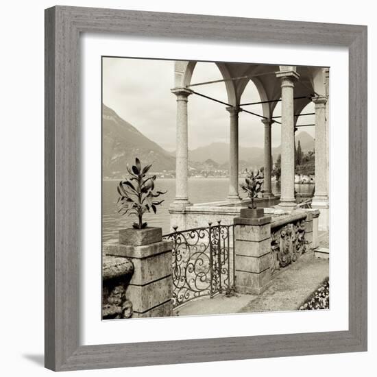 Lombardy VII-Alan Blaustein-Framed Photographic Print