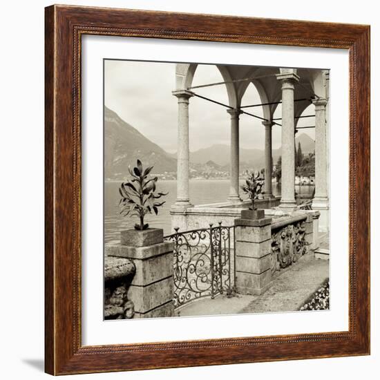 Lombardy VII-Alan Blaustein-Framed Photographic Print