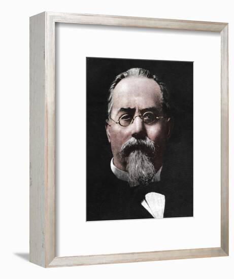 'Lombroso,', c1893-Unknown-Framed Photographic Print