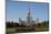 Lomonosov Moscow State University, Moscow, Russia-null-Mounted Art Print