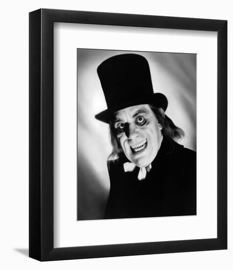 Lon Chaney Jr.-null-Framed Photo