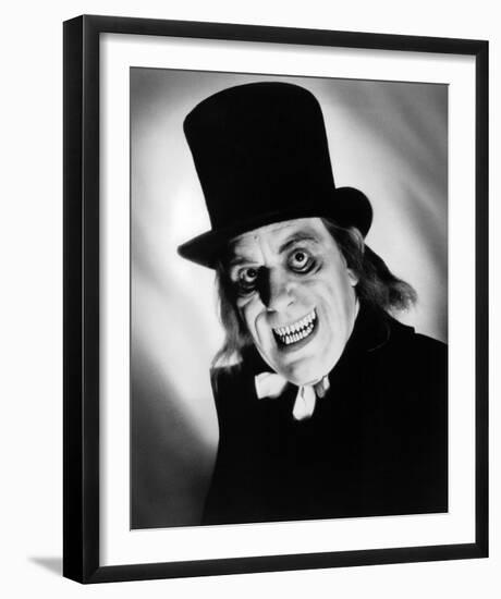 Lon Chaney Jr.-null-Framed Photo