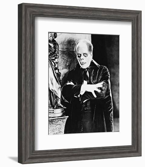 Lon Chaney-null-Framed Photo