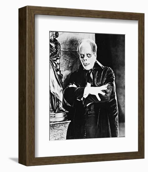 Lon Chaney-null-Framed Photo