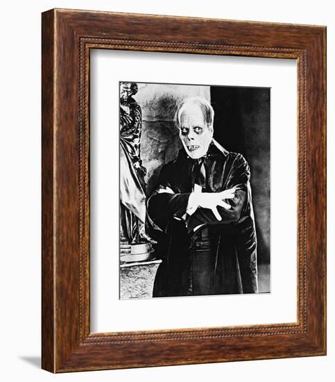 Lon Chaney-null-Framed Photo