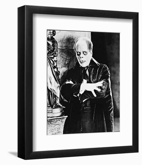 Lon Chaney-null-Framed Photo