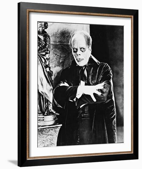 Lon Chaney-null-Framed Photo