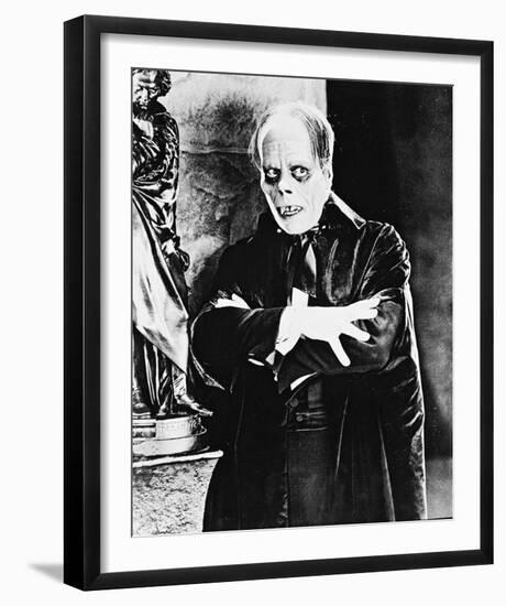 Lon Chaney-null-Framed Photo