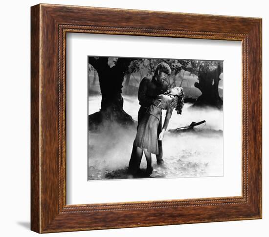 Lon Chaney-null-Framed Photo