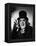 London after Midnight, 1927-null-Framed Premier Image Canvas