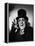 London after Midnight, 1927-null-Framed Premier Image Canvas