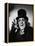 London after Midnight, 1927-null-Framed Premier Image Canvas