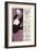 London Bookseller's Poster-Aubrey Beardsley-Framed Art Print