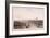 London Bridge, 1804-William Daniell-Framed Giclee Print